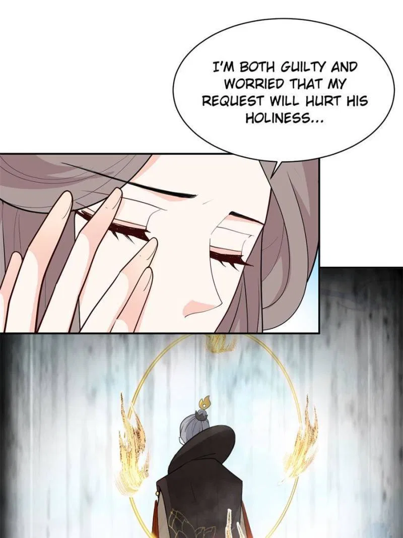 The Prince Regent’s Concubines Chapter 145 – Page 6