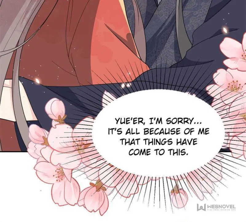 The Prince Regent’s Concubines Chapter 145 – Page 9