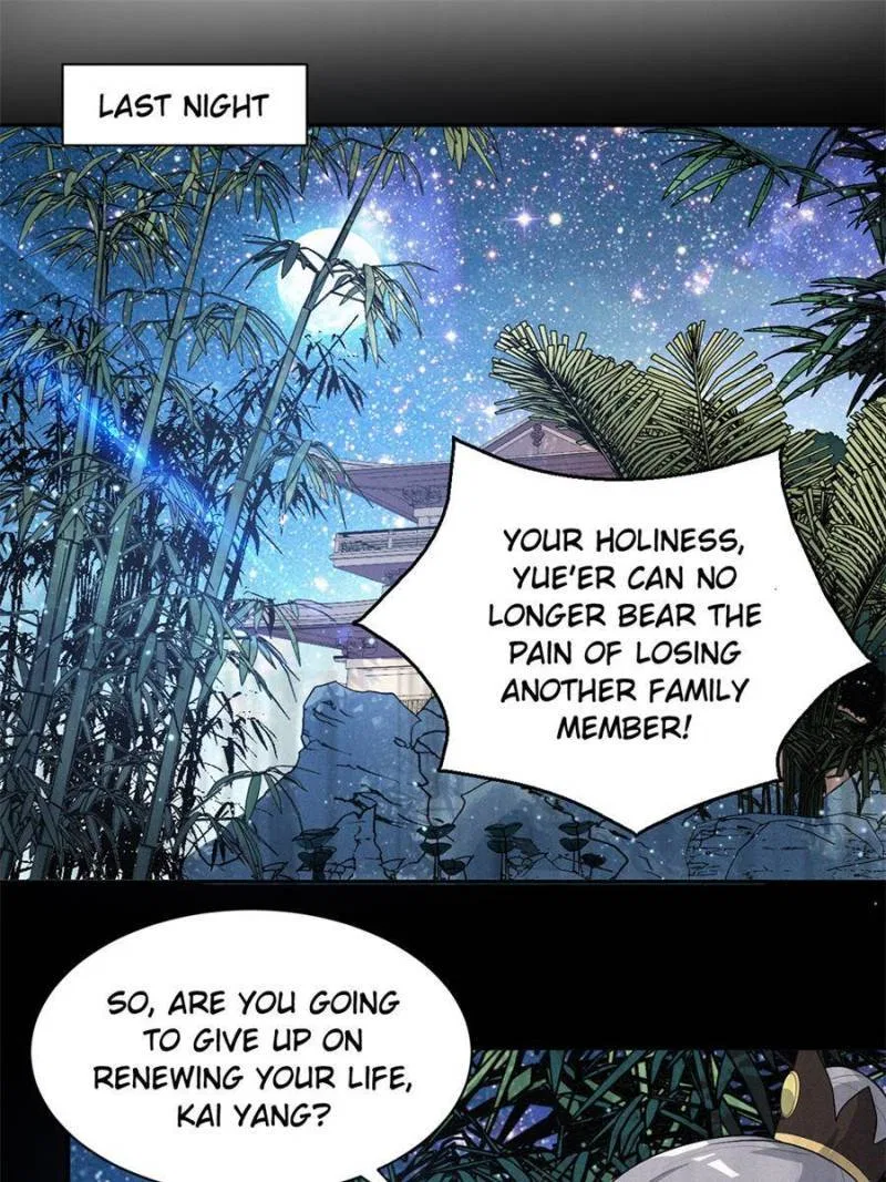 The Prince Regent’s Concubines Chapter 145 – Page 10