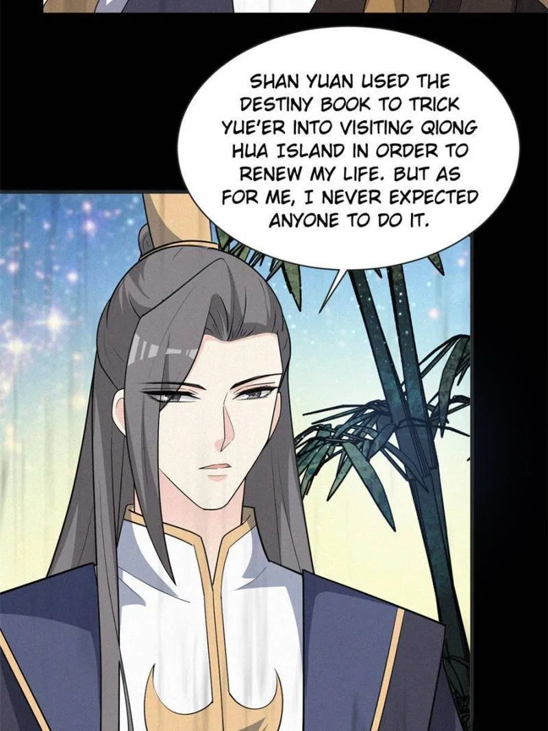 The Prince Regent’s Concubines Chapter 145 – Page 12