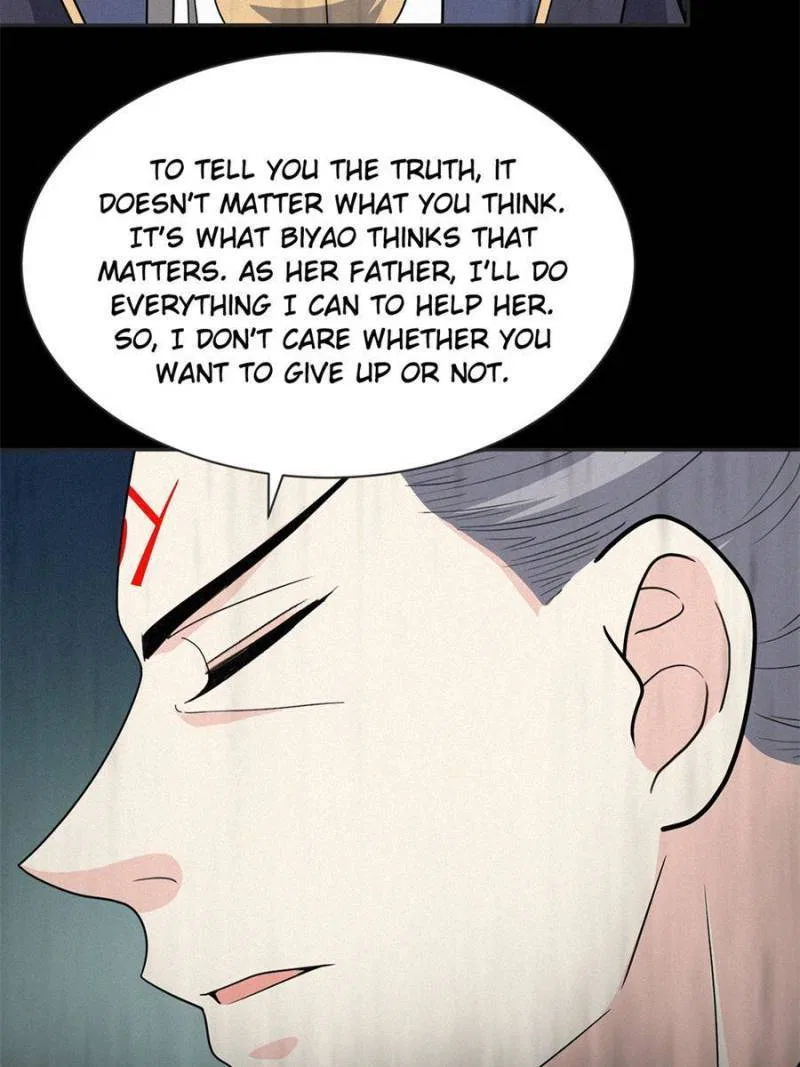 The Prince Regent’s Concubines Chapter 145 – Page 13