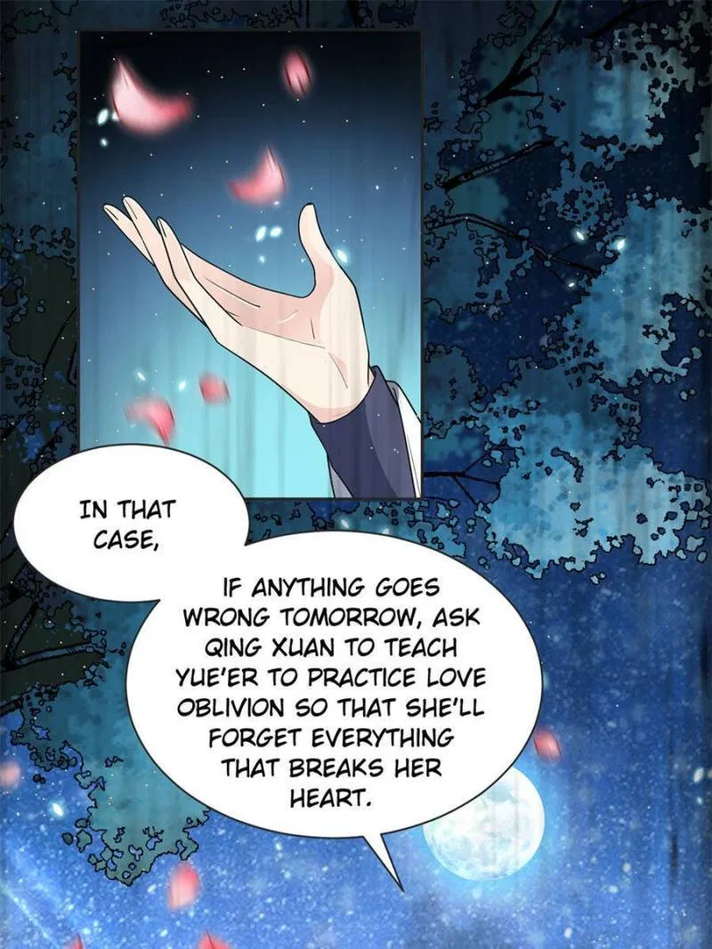 The Prince Regent’s Concubines Chapter 145 – Page 15