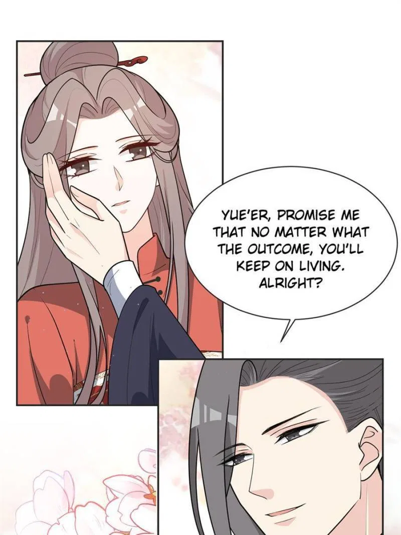 The Prince Regent’s Concubines Chapter 145 – Page 19