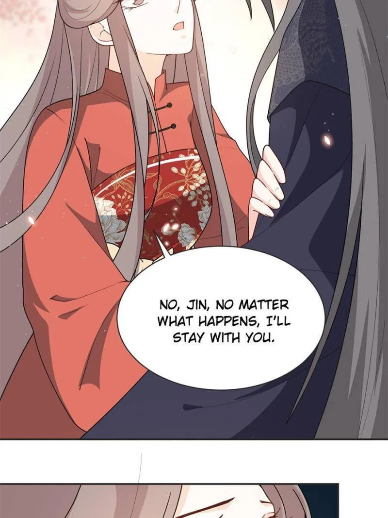 The Prince Regent’s Concubines Chapter 145 – Page 21