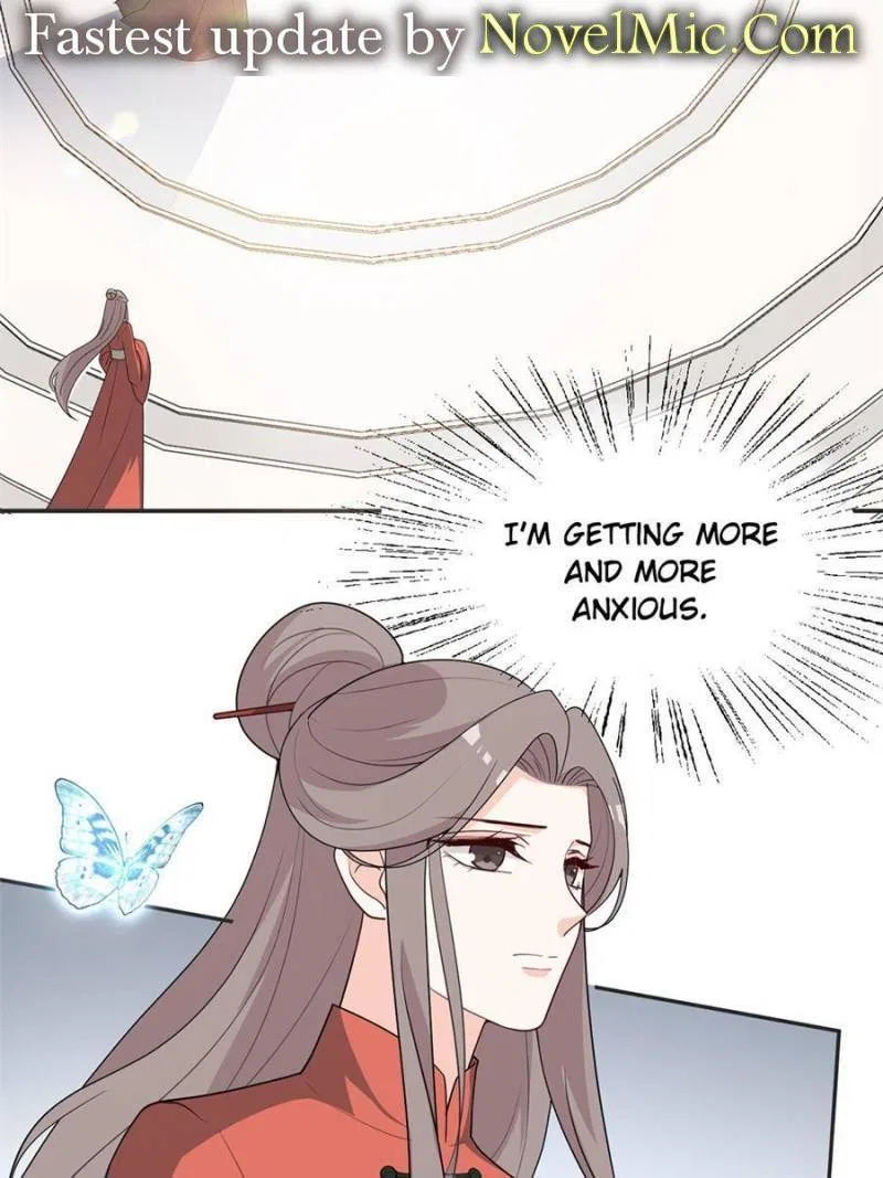The Prince Regent’s Concubines Chapter 145 – Page 25