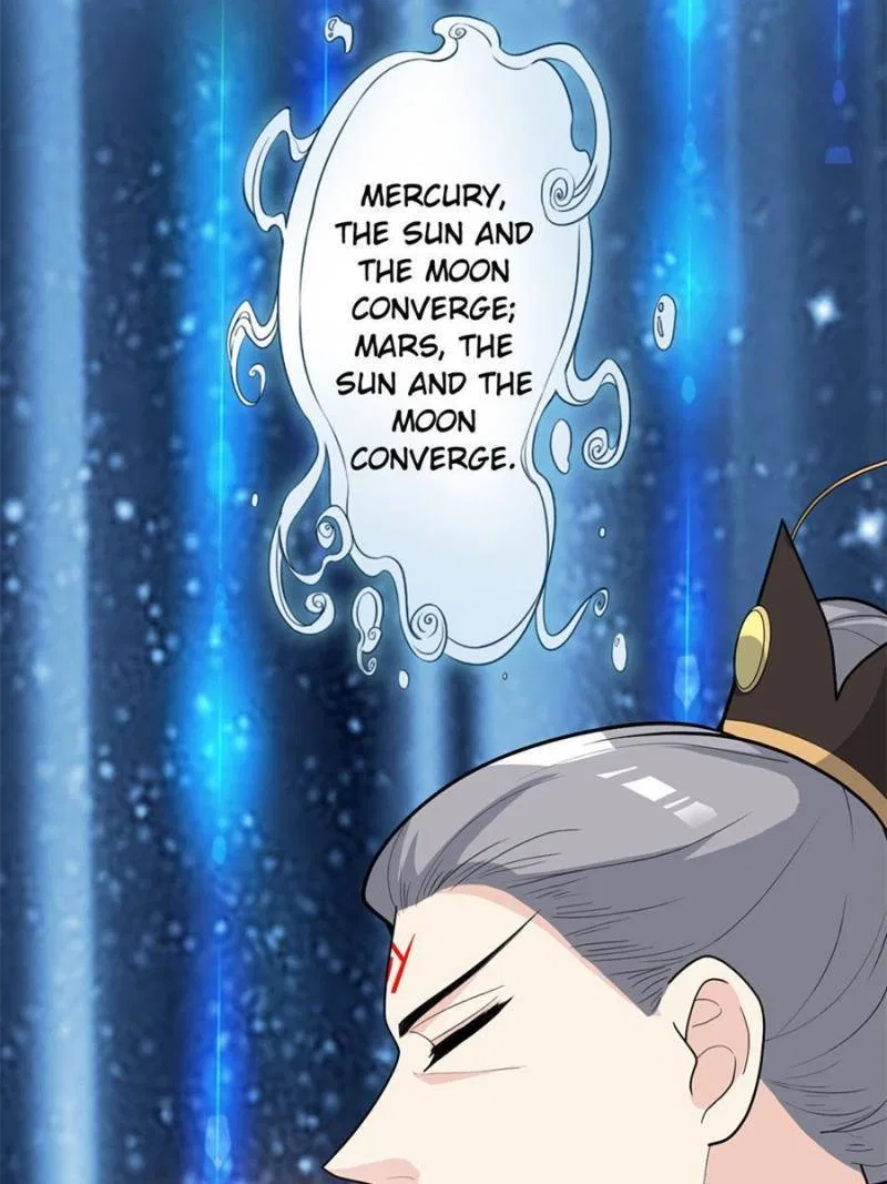 The Prince Regent’s Concubines Chapter 145 – Page 28