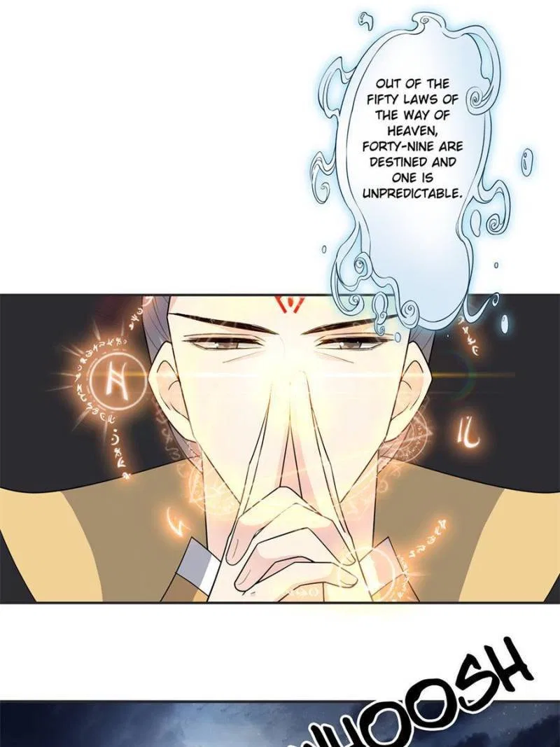 The Prince Regent’s Concubines Chapter 145 – Page 32
