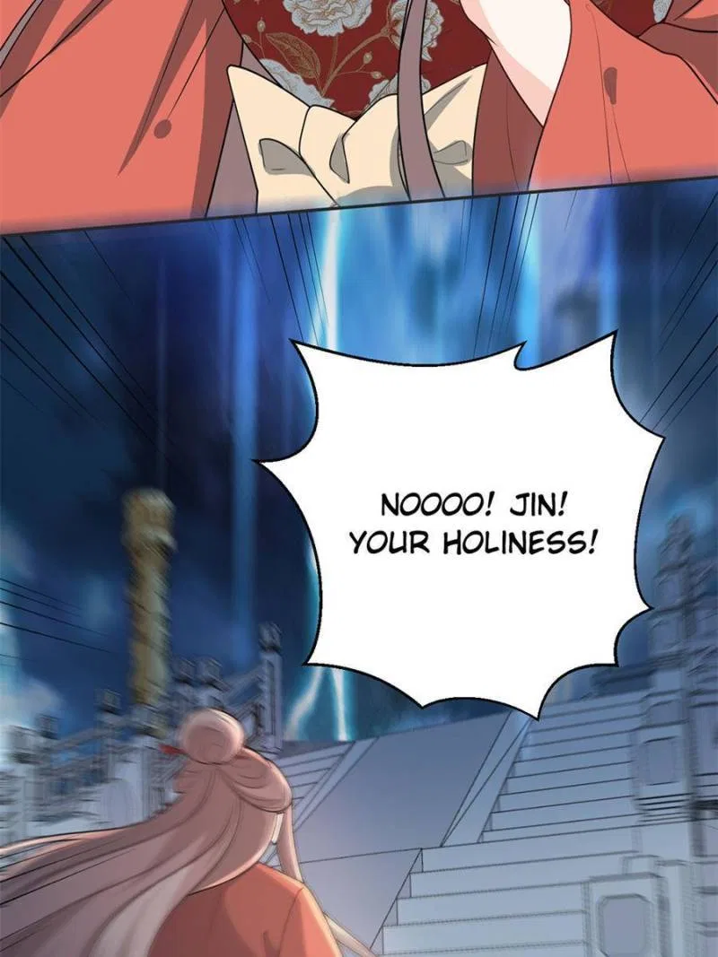 The Prince Regent’s Concubines Chapter 145 – Page 38
