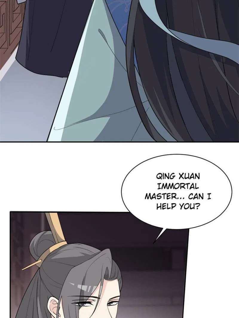 The Prince Regent’s Concubines Chapter 144 – Page 3