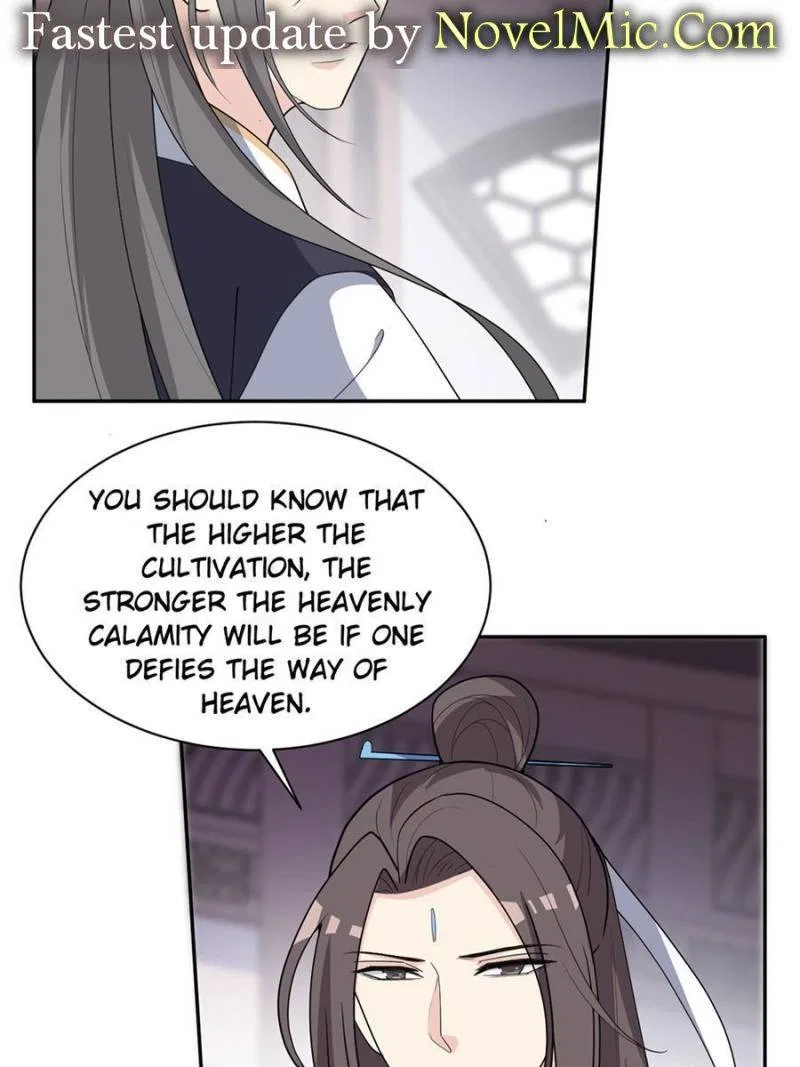 The Prince Regent’s Concubines Chapter 144 – Page 4