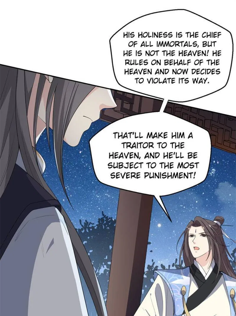 The Prince Regent’s Concubines Chapter 144 – Page 6