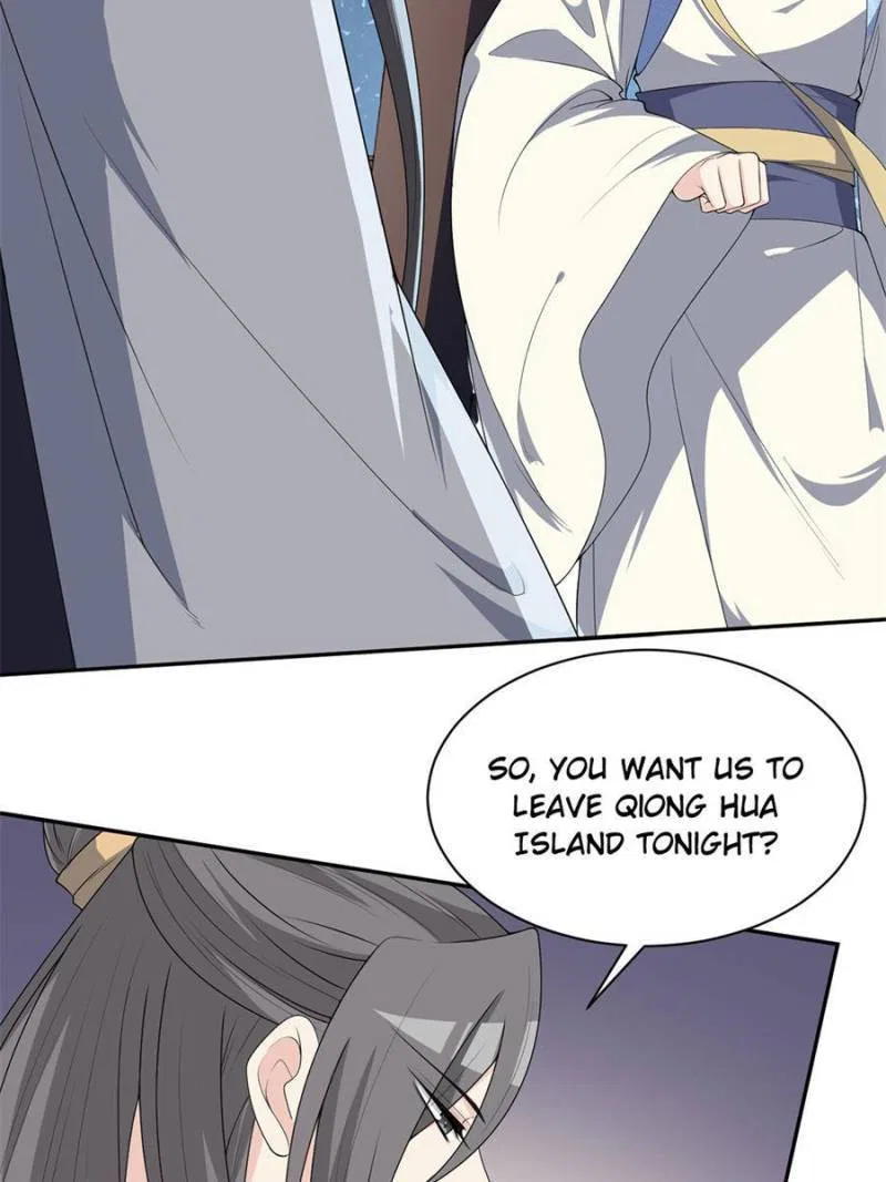 The Prince Regent’s Concubines Chapter 144 – Page 7