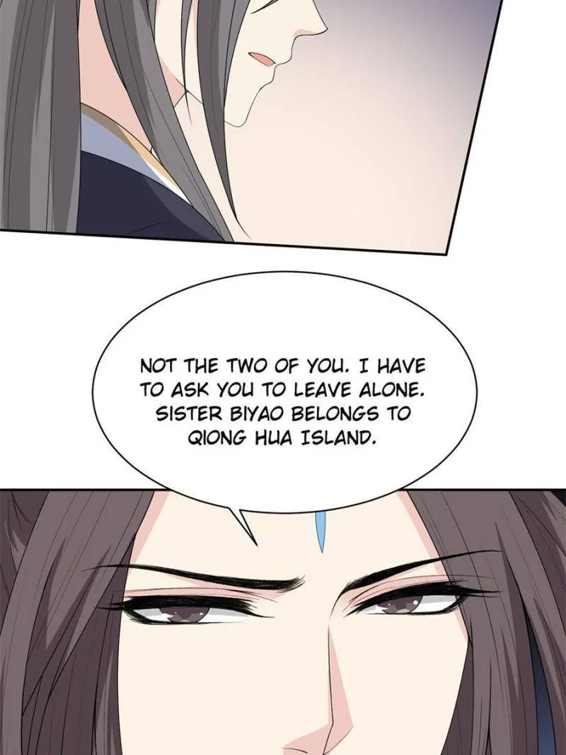 The Prince Regent’s Concubines Chapter 144 – Page 8