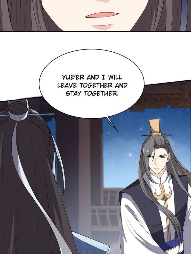 The Prince Regent’s Concubines Chapter 144 – Page 9