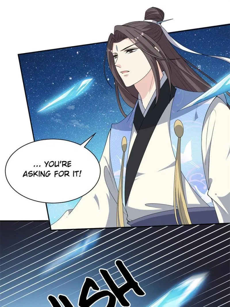 The Prince Regent’s Concubines Chapter 144 – Page 11