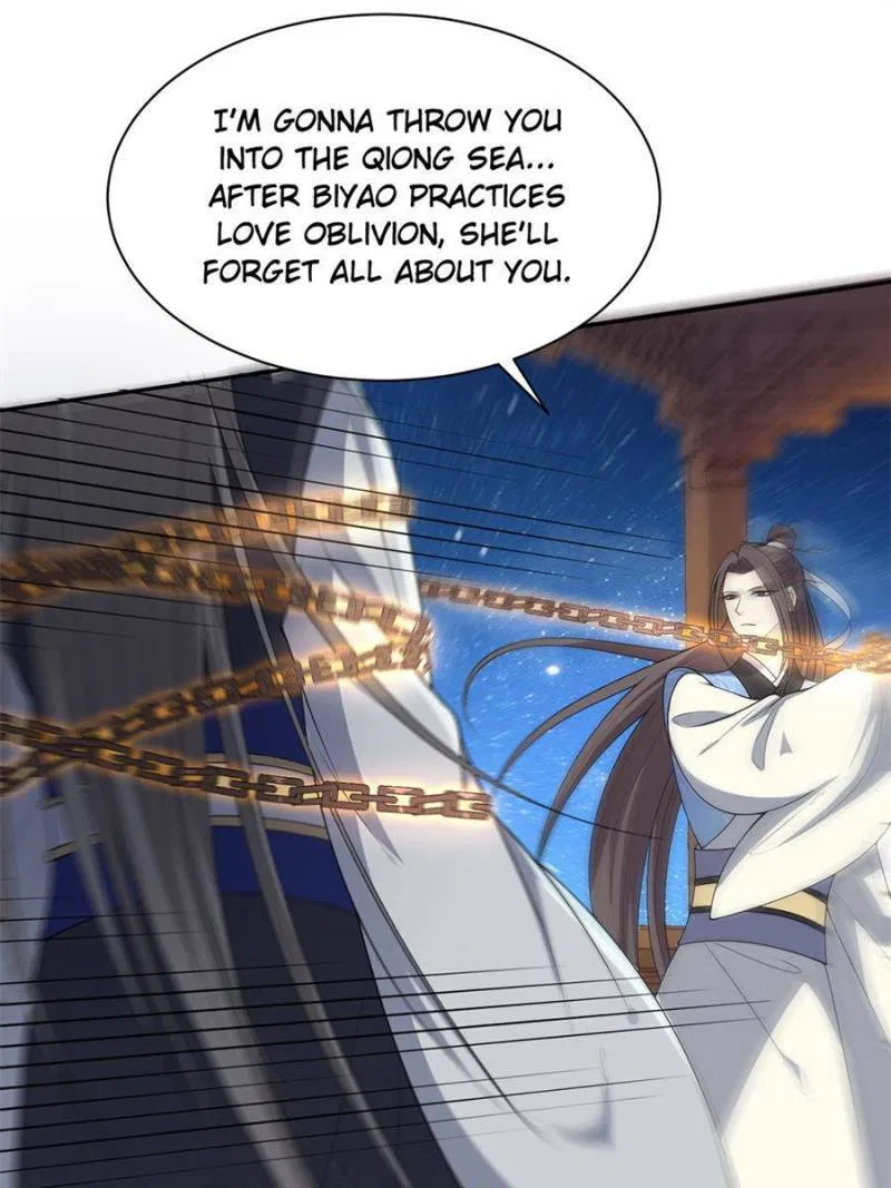 The Prince Regent’s Concubines Chapter 144 – Page 16