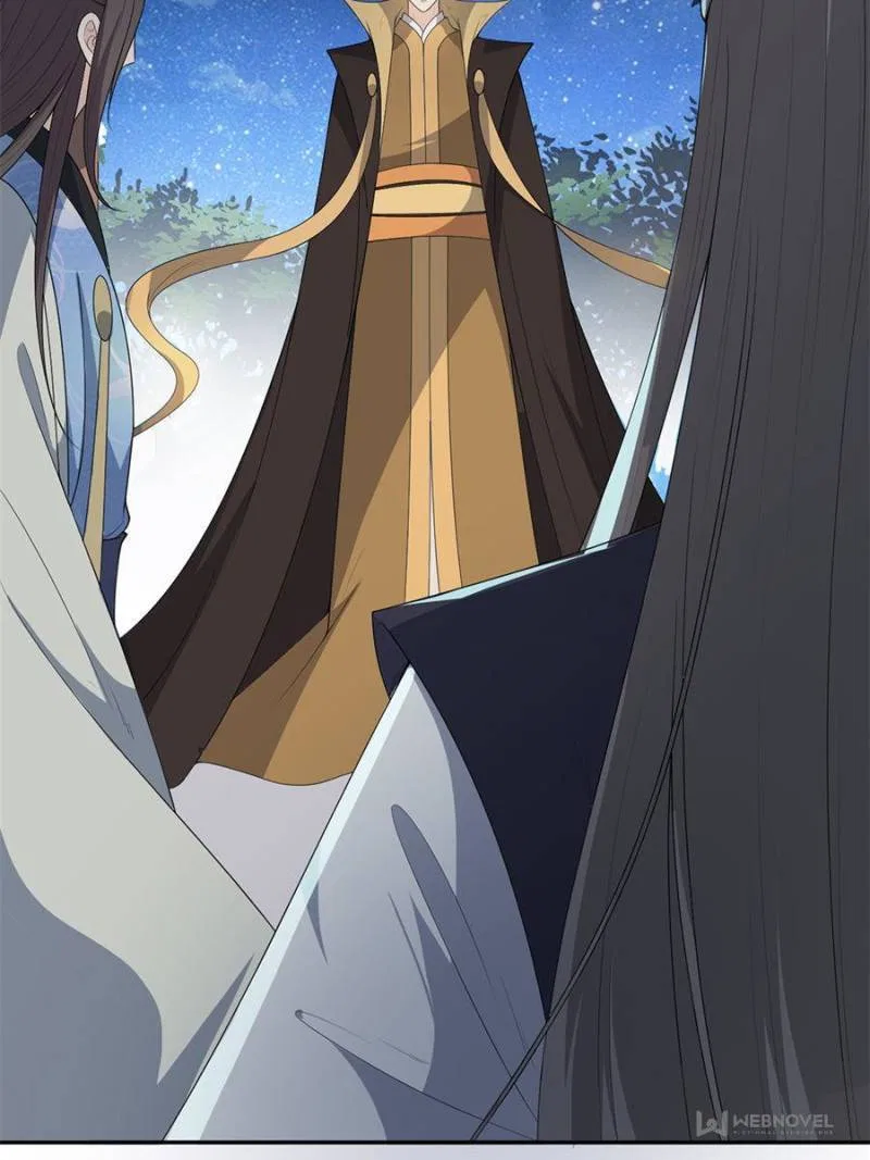 The Prince Regent’s Concubines Chapter 144 – Page 19