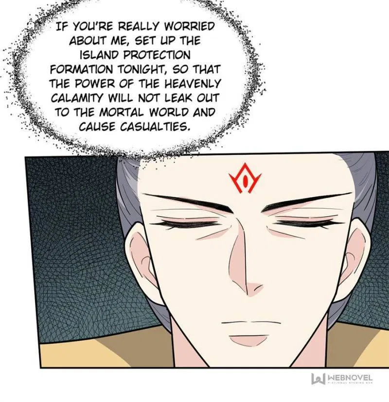 The Prince Regent’s Concubines Chapter 144 – Page 23