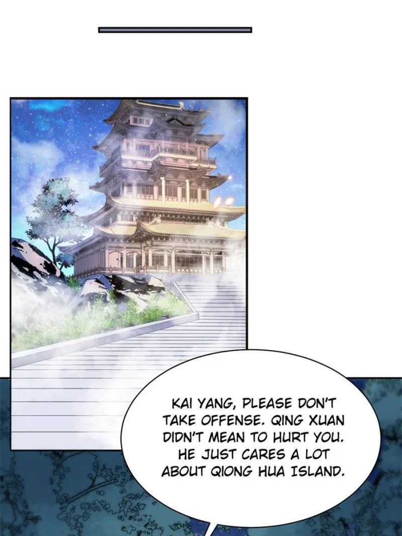 The Prince Regent’s Concubines Chapter 144 – Page 25