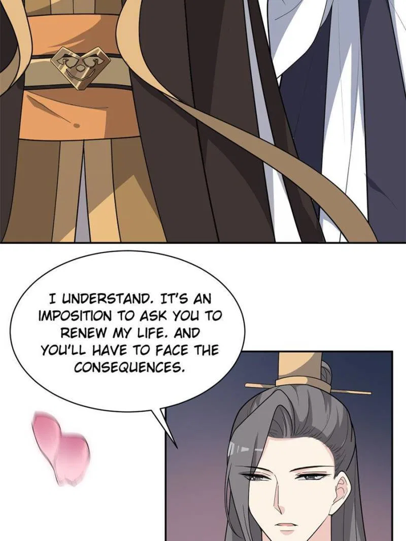 The Prince Regent’s Concubines Chapter 144 – Page 27