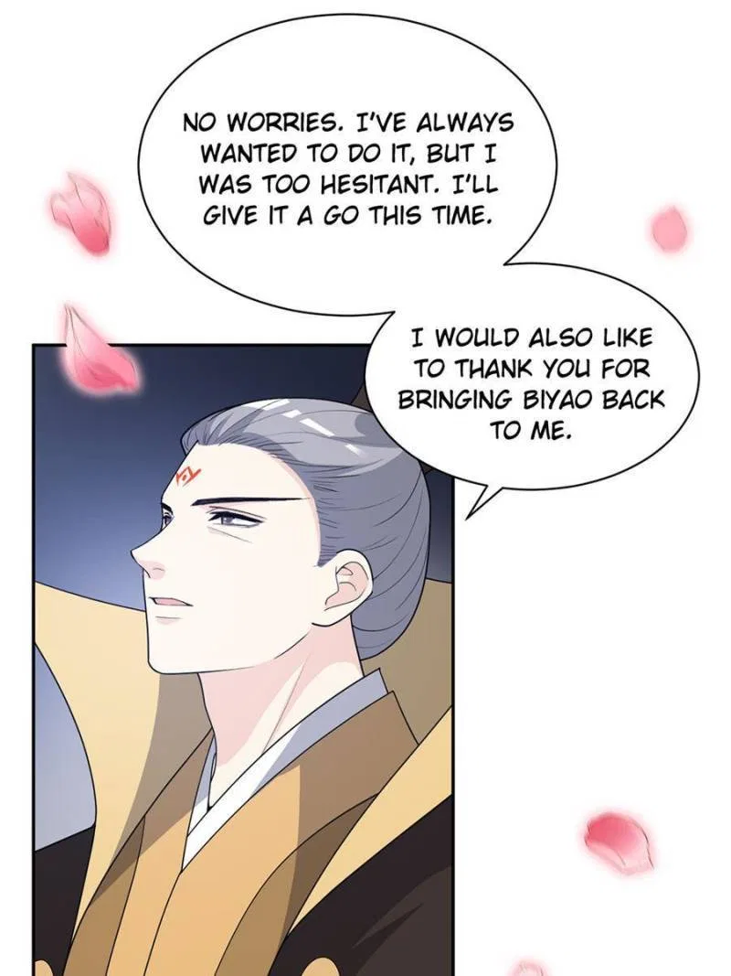 The Prince Regent’s Concubines Chapter 144 – Page 29