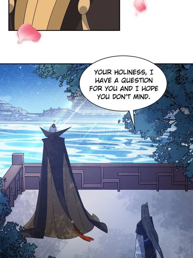 The Prince Regent’s Concubines Chapter 144 – Page 30