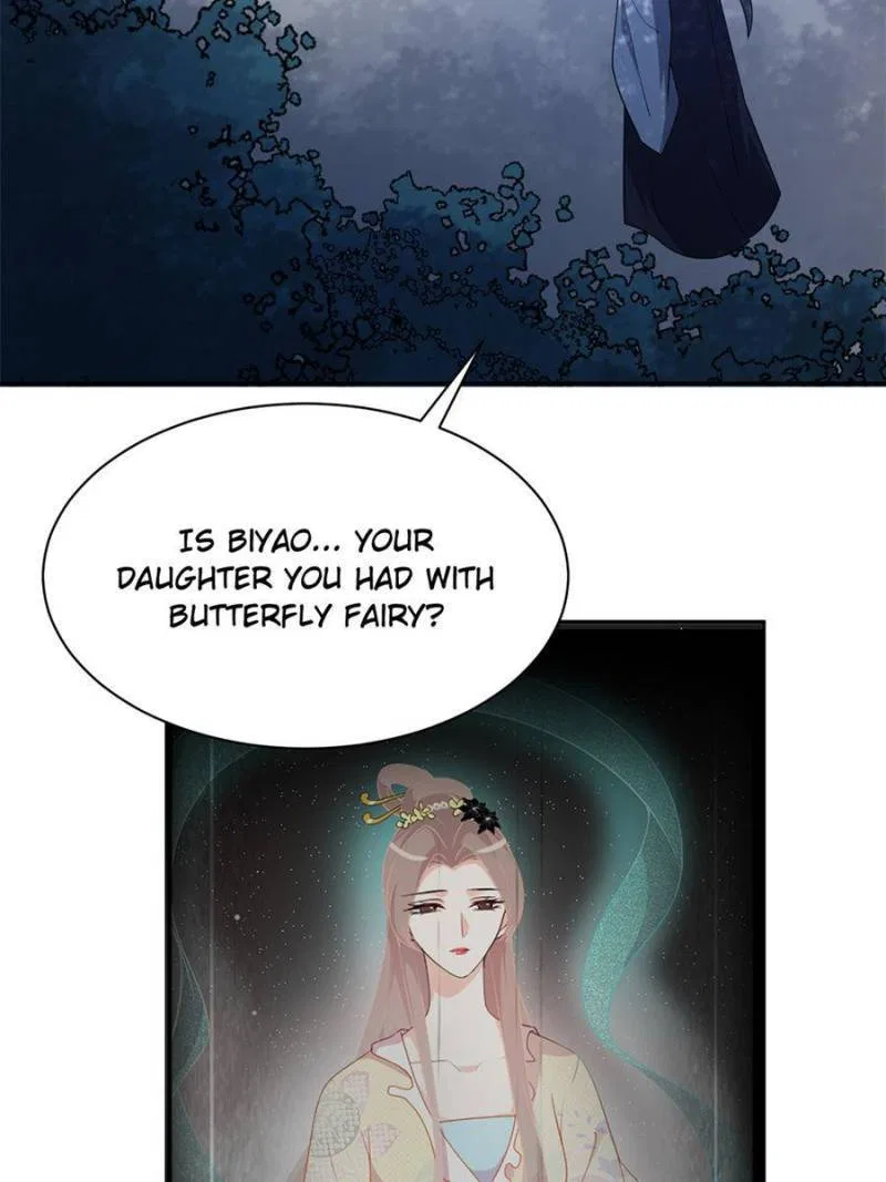 The Prince Regent’s Concubines Chapter 144 – Page 31