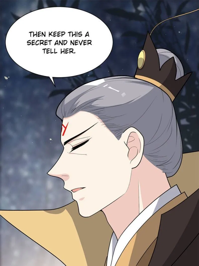 The Prince Regent’s Concubines Chapter 144 – Page 34