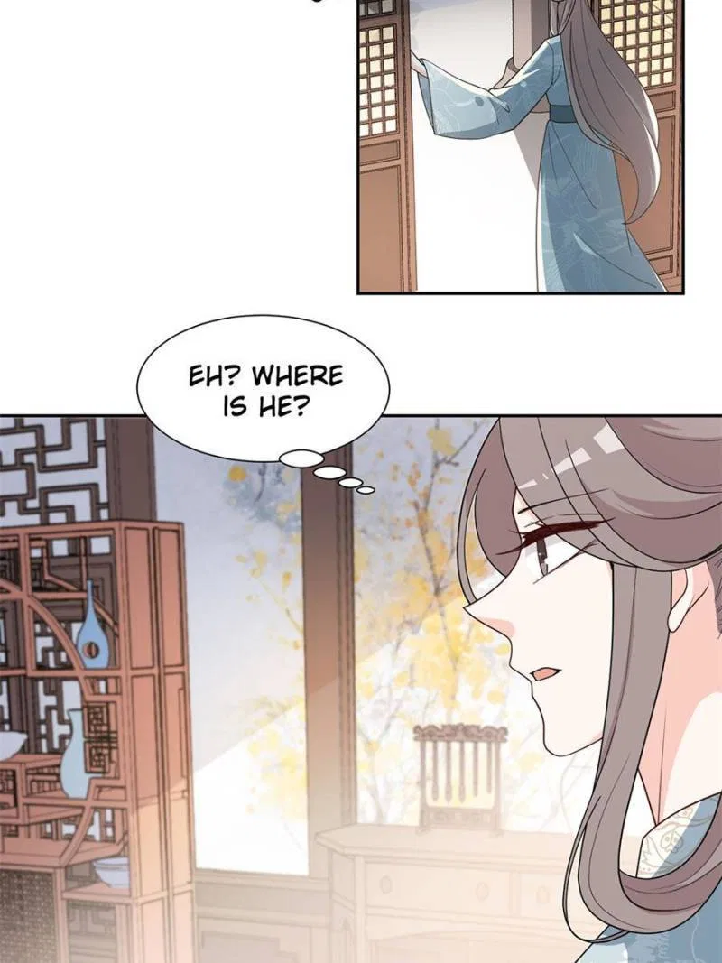 The Prince Regent’s Concubines Chapter 143 – Page 2