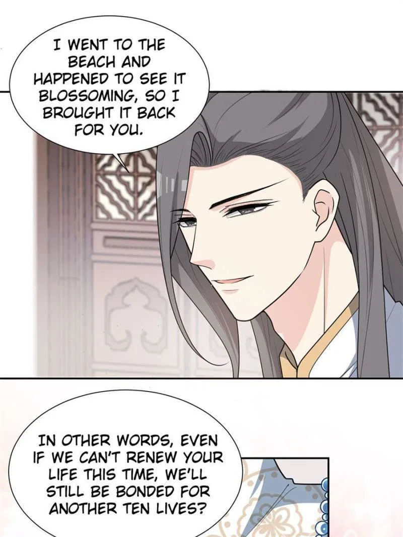 The Prince Regent’s Concubines Chapter 143 – Page 6