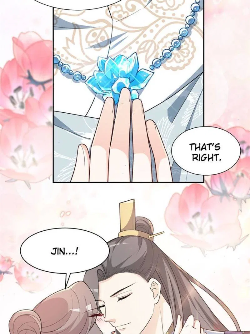The Prince Regent’s Concubines Chapter 143 – Page 7