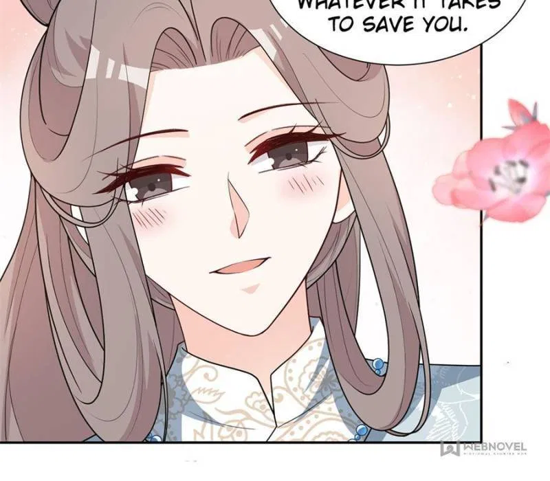 The Prince Regent’s Concubines Chapter 143 – Page 9
