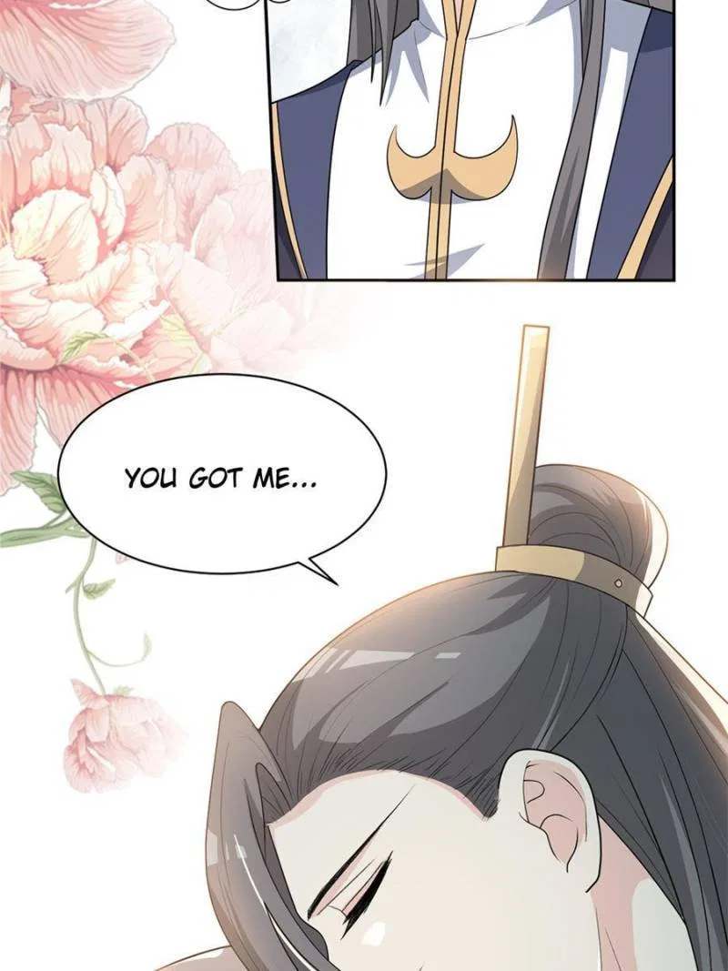 The Prince Regent’s Concubines Chapter 143 – Page 12