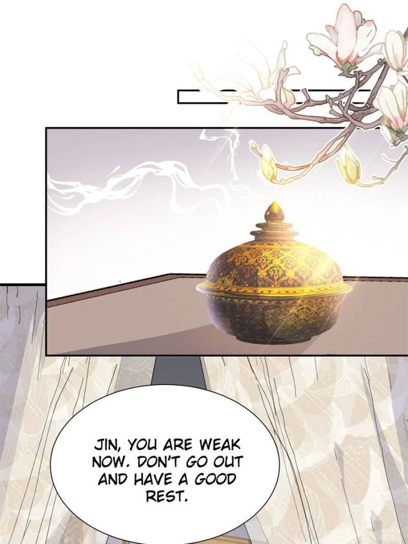 The Prince Regent’s Concubines Chapter 143 – Page 15