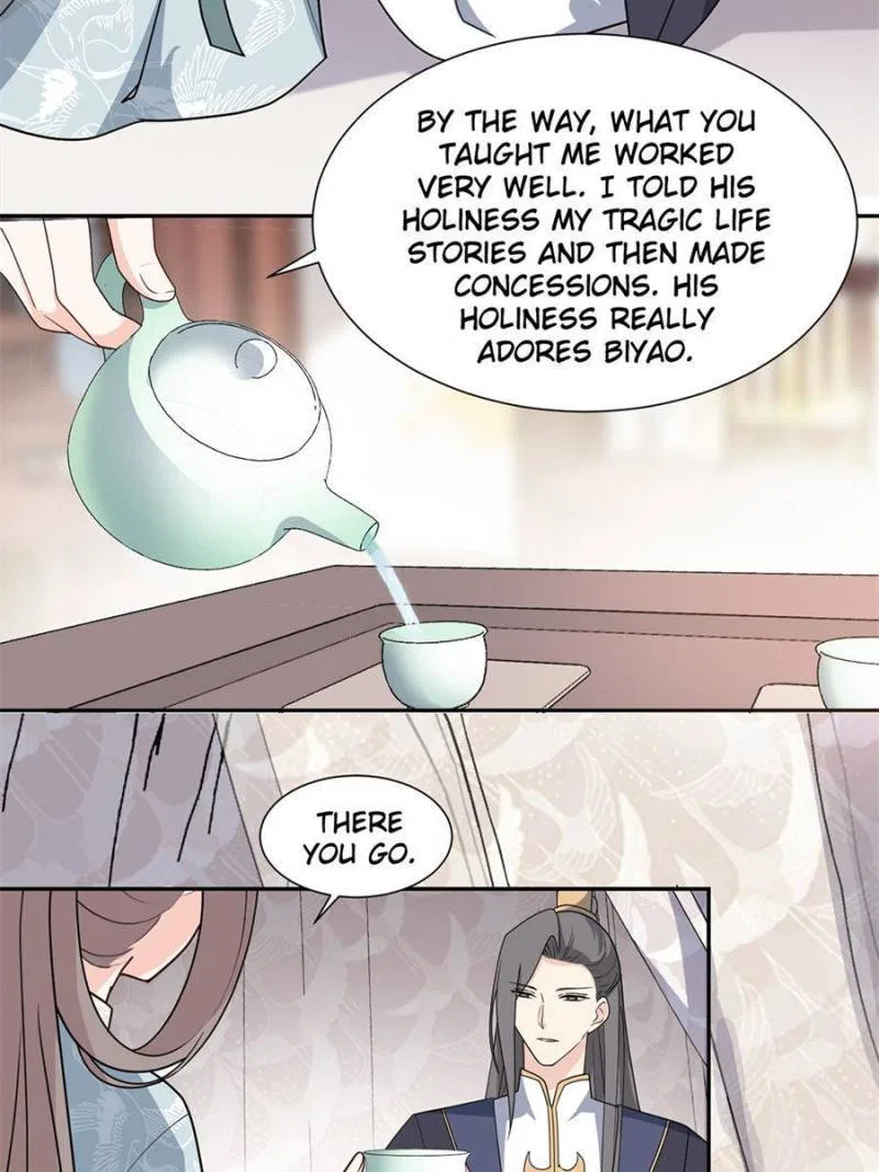 The Prince Regent’s Concubines Chapter 143 – Page 17