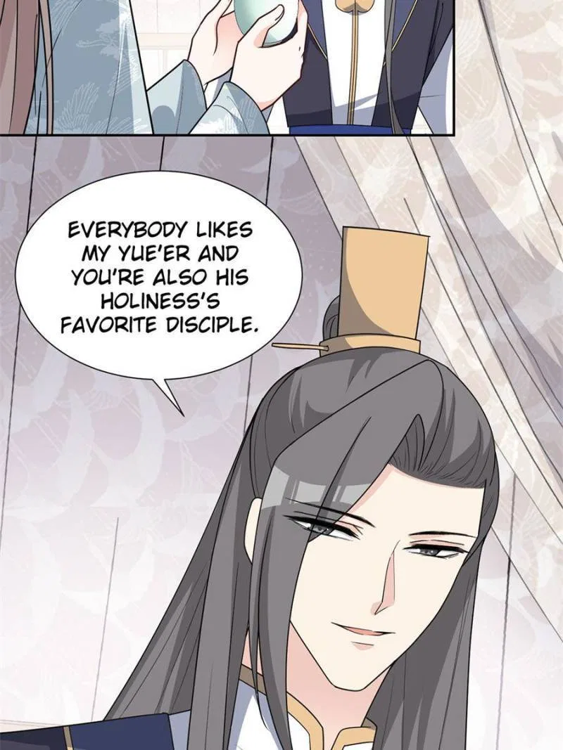 The Prince Regent’s Concubines Chapter 143 – Page 18