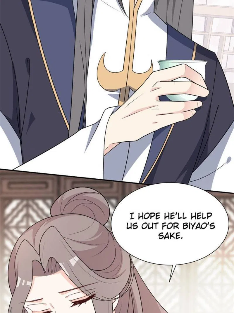 The Prince Regent’s Concubines Chapter 143 – Page 19