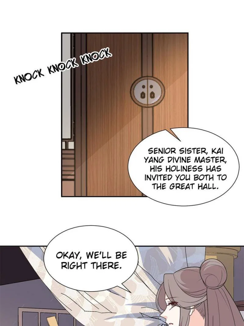 The Prince Regent’s Concubines Chapter 143 – Page 21