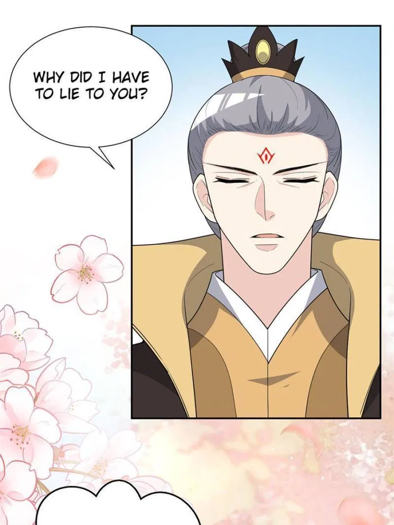 The Prince Regent’s Concubines Chapter 143 – Page 27