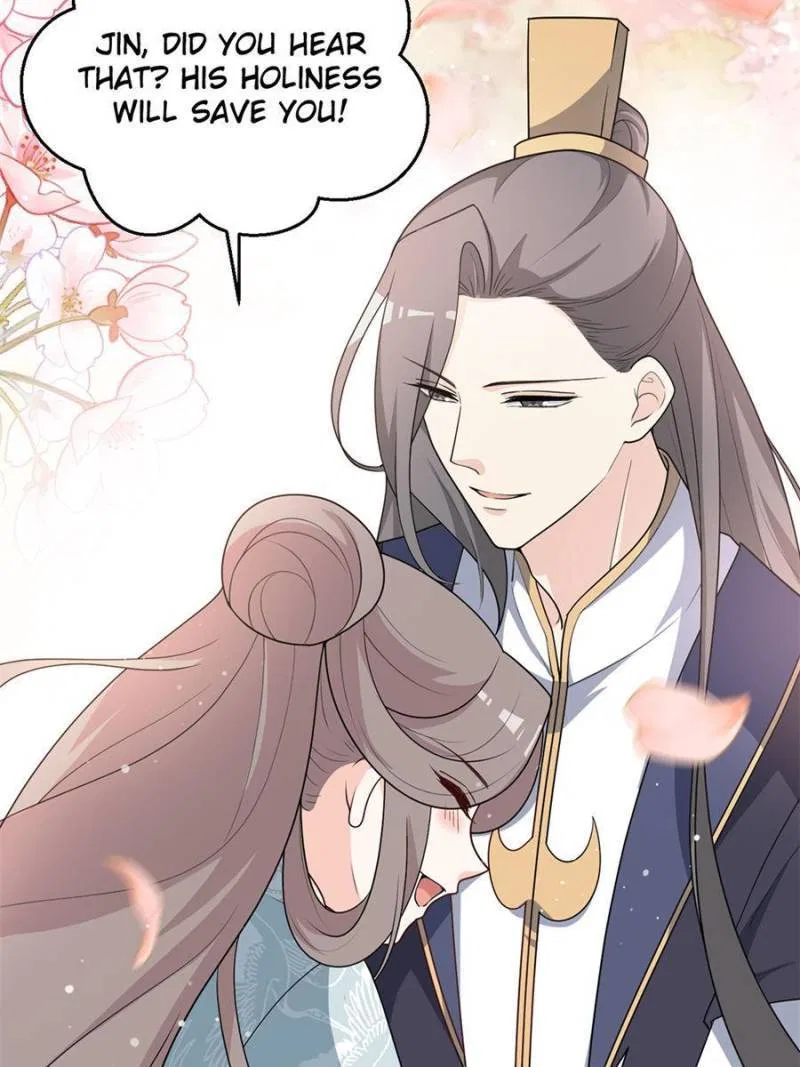 The Prince Regent’s Concubines Chapter 143 – Page 28