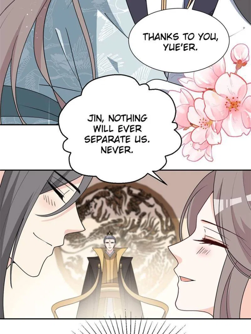 The Prince Regent’s Concubines Chapter 143 – Page 29