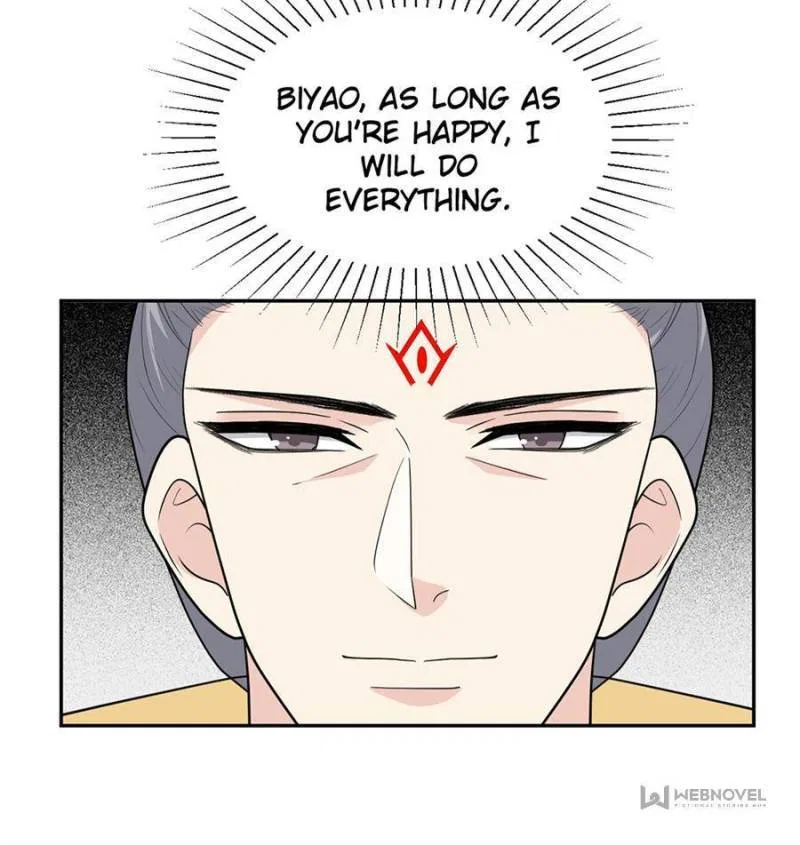 The Prince Regent’s Concubines Chapter 143 – Page 30