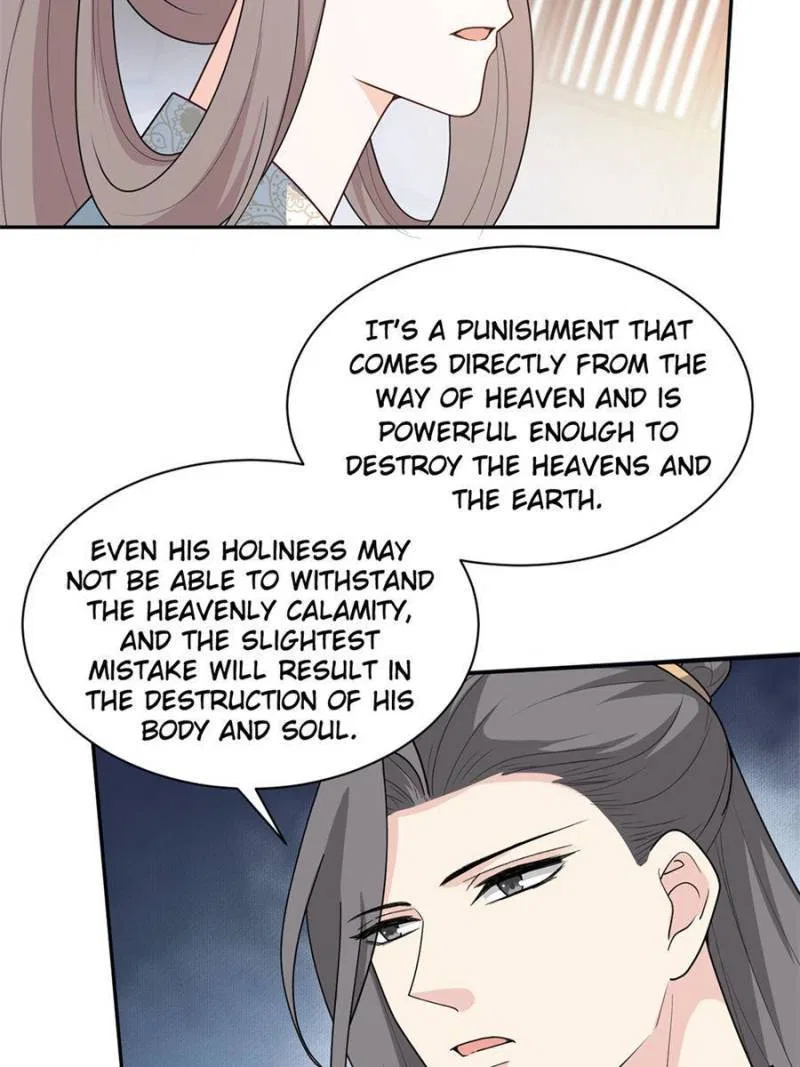 The Prince Regent’s Concubines Chapter 143 – Page 34