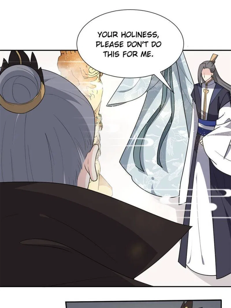 The Prince Regent’s Concubines Chapter 143 – Page 36