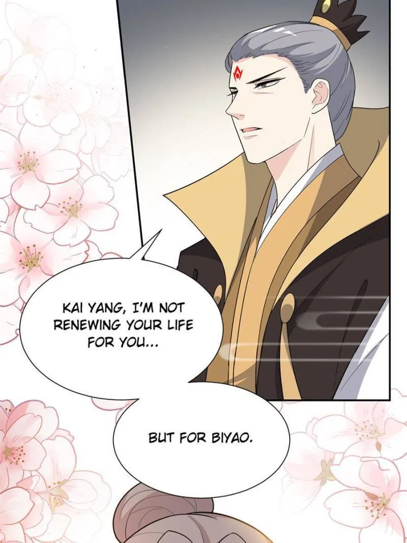 The Prince Regent’s Concubines Chapter 143 – Page 37