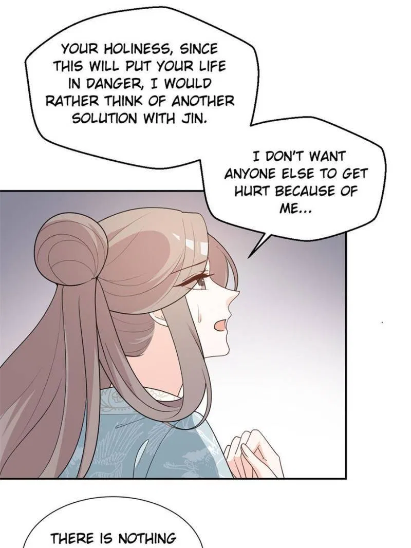 The Prince Regent’s Concubines Chapter 143 – Page 40