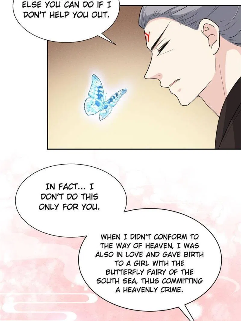 The Prince Regent’s Concubines Chapter 143 – Page 41