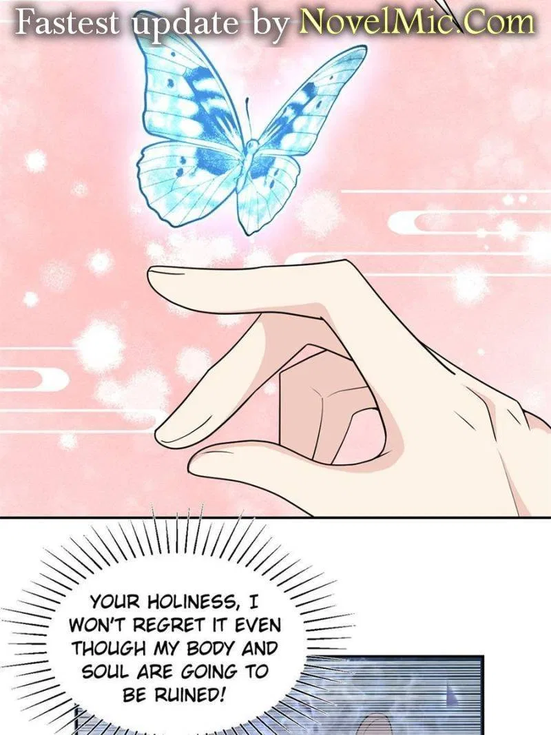 The Prince Regent’s Concubines Chapter 143 – Page 42