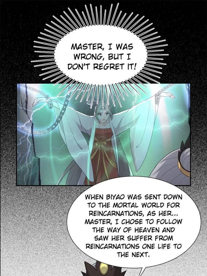 The Prince Regent’s Concubines Chapter 143 – Page 45
