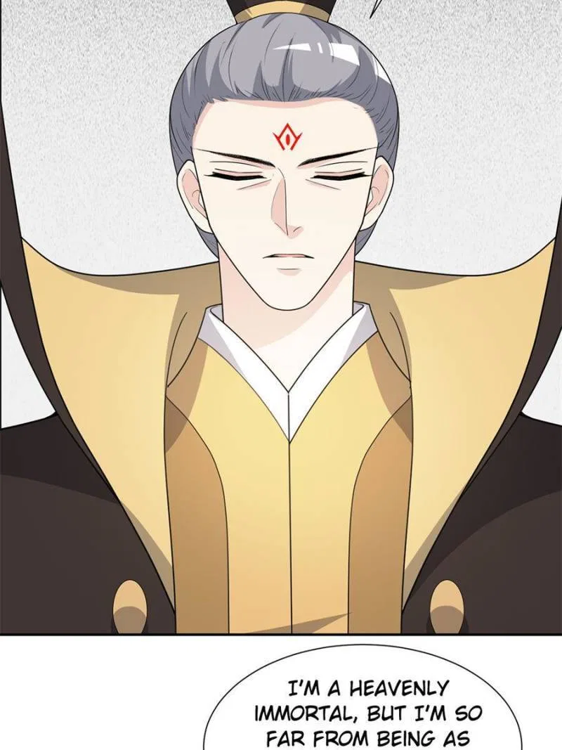 The Prince Regent’s Concubines Chapter 143 – Page 46